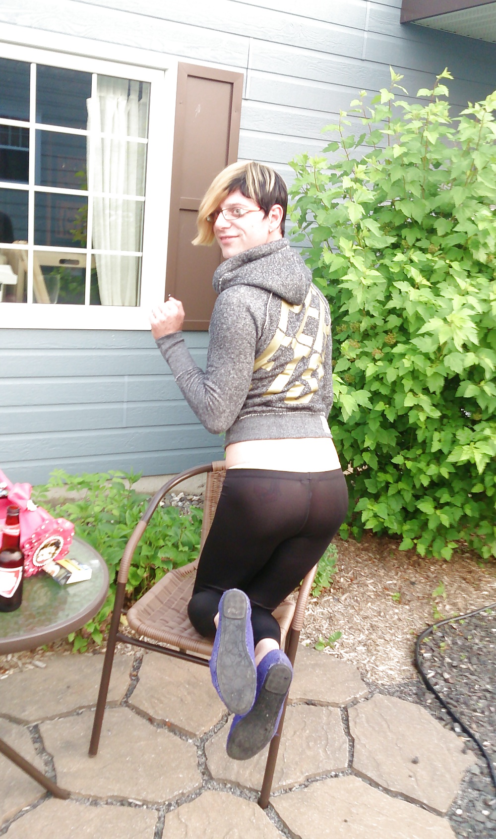 Perets attitude
 #28712096