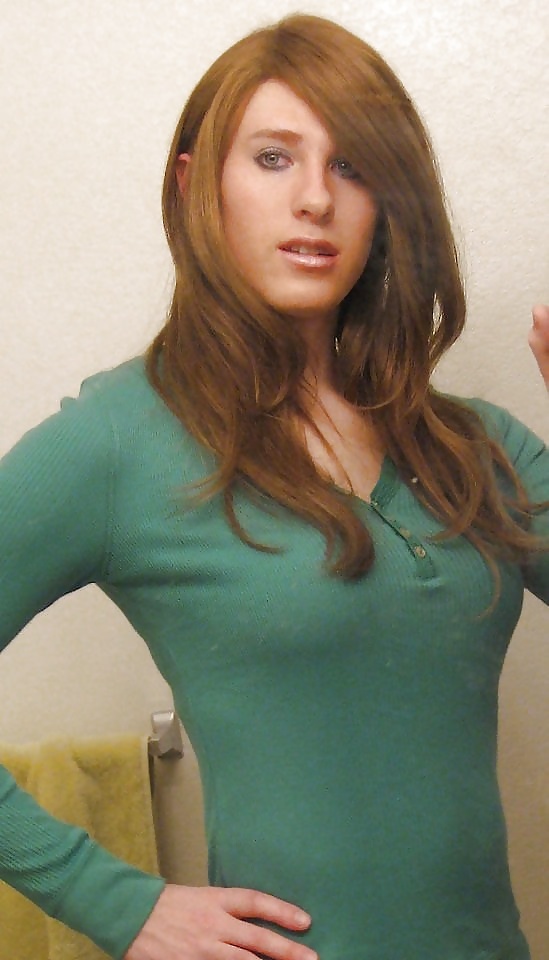 Tgirl delights #27388983