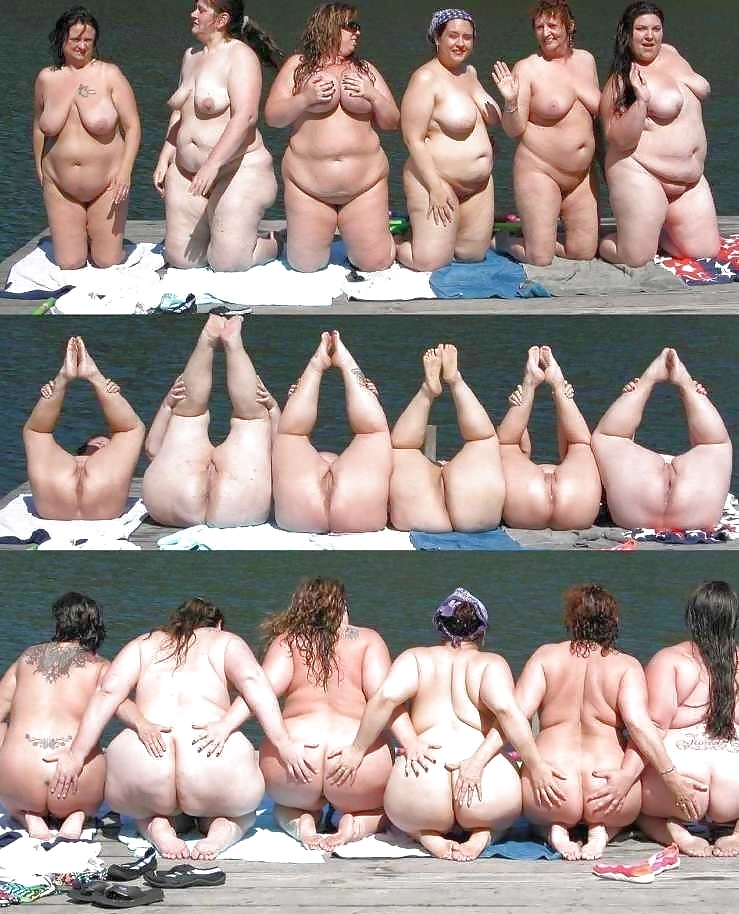 デカい女たち pt4
 #24756195