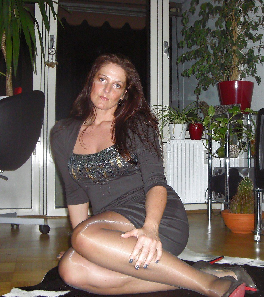 Reift In Strumpfhosen #34978765