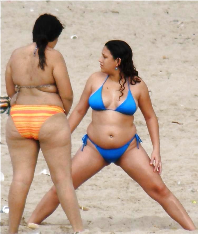 Bbw bikini #34440531