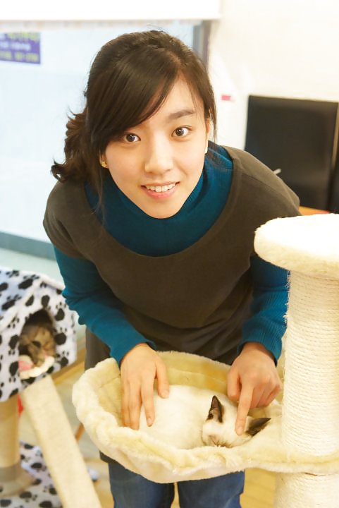 Does she get you reaching for your dick? #37587223