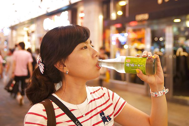 Does she get you reaching for your dick? #37587227