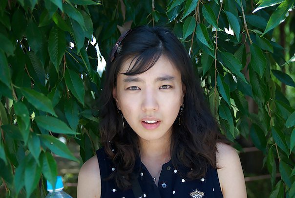 Does she get you reaching for your dick? #37587233