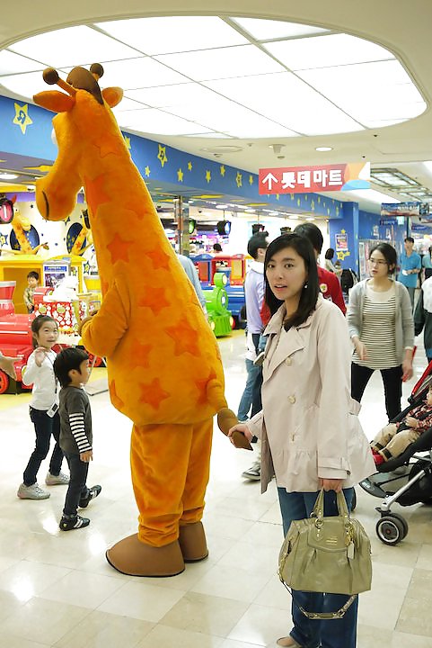 Does she get you reaching for your dick? #37587240