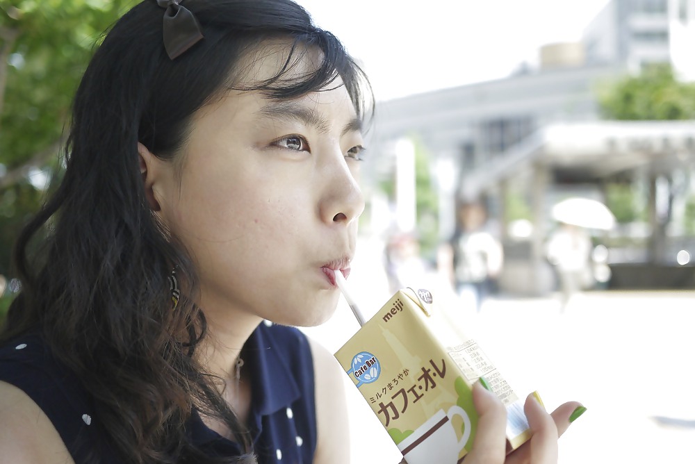 Does she get you reaching for your dick? #37587298