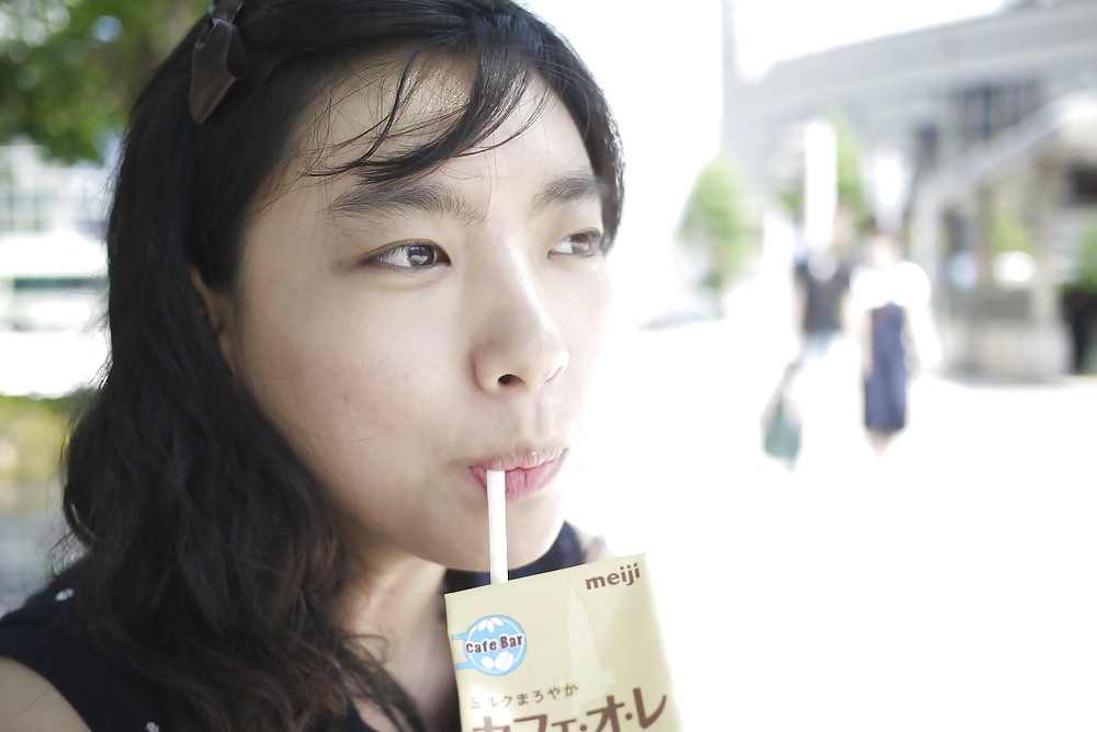 Does she get you reaching for your dick? #37587317