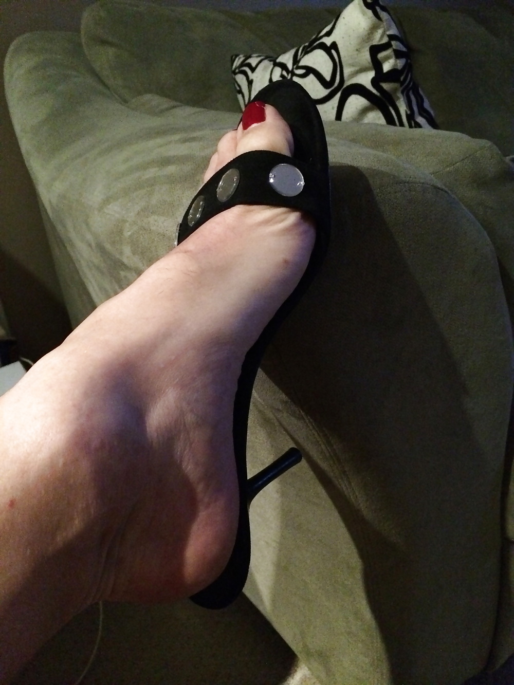 For the foot fetish #29225273