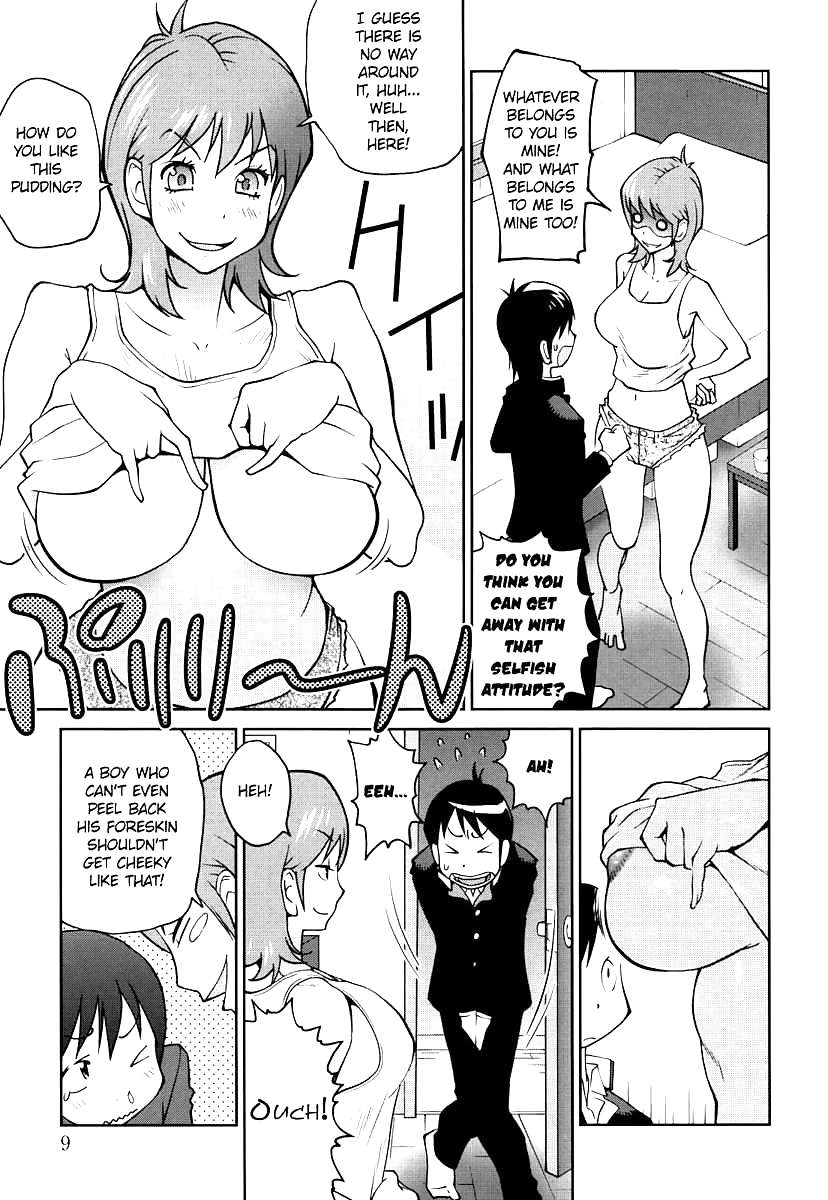 (comic hentai) fiesta desnuda
 #36960437