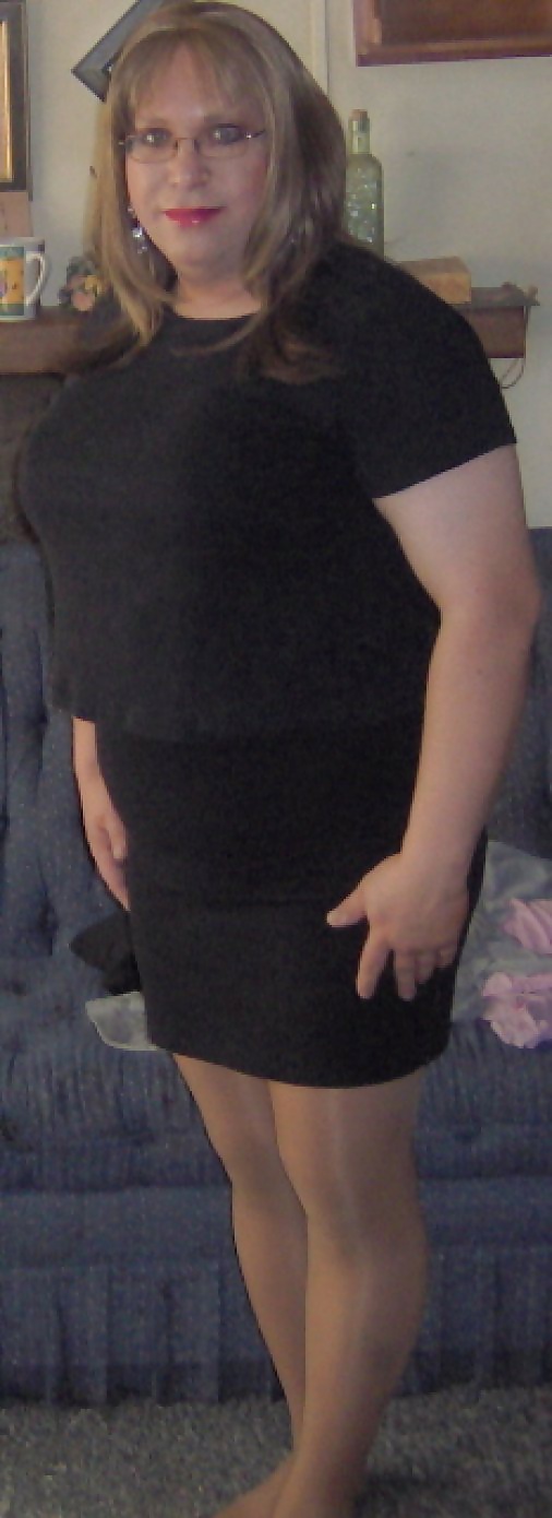 Caliente crossdresser
 #34653549