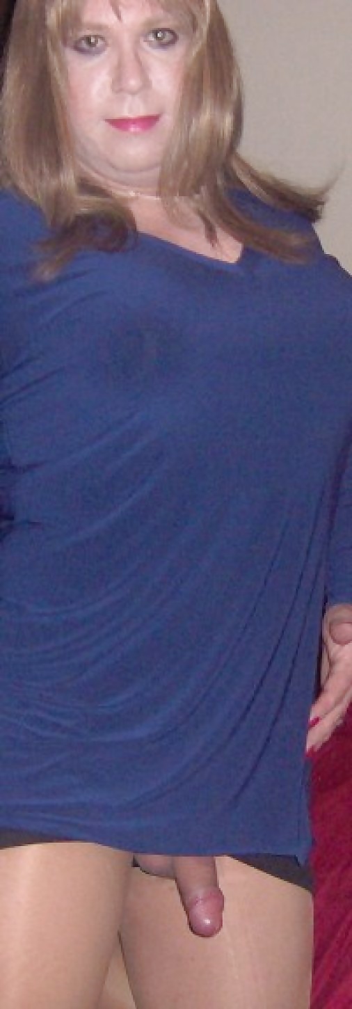 Caliente crossdresser
 #34653554