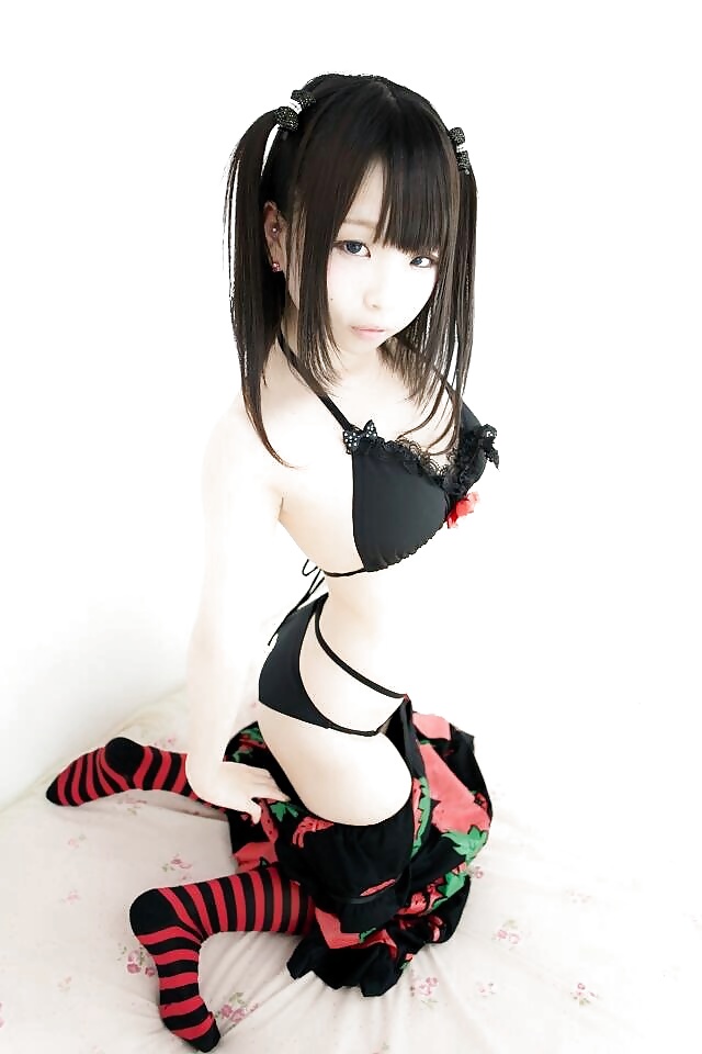 Japanese cute girl5  #33192075