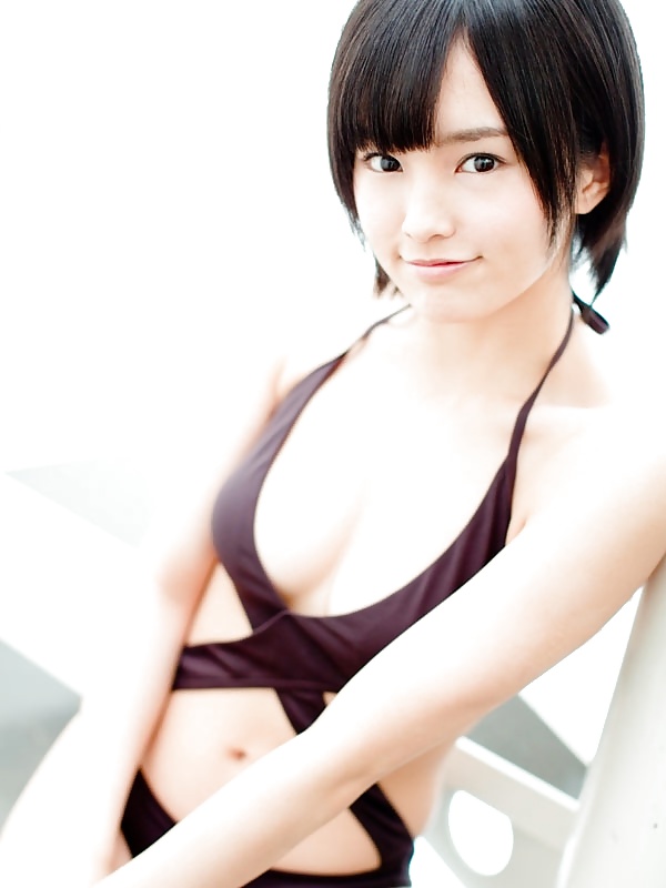 Japanese cute girl5  #33192087