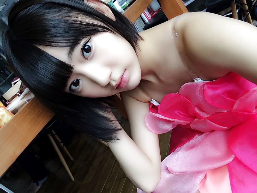 Japanese cute girl5  #33192120