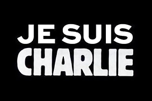 Je suis charlie
 #40503726