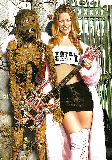 Sheri Moon Zombie #23461436