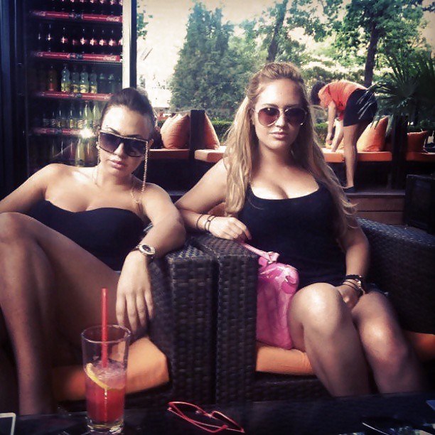 Bulgarian amateur girls tits pt.8 #37424638