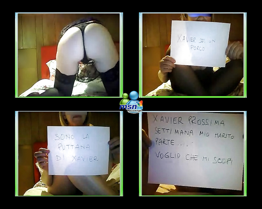 La trombamica 
 #27500481