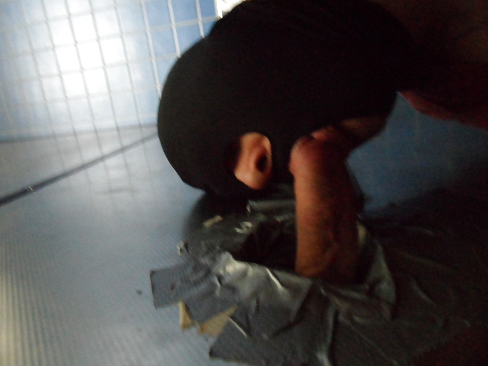 Gay Handwerker-sau #27527309