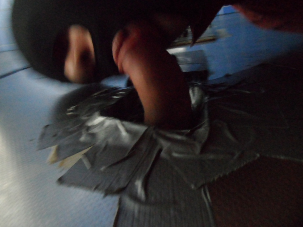 Gay Handwerker-sau #27527314