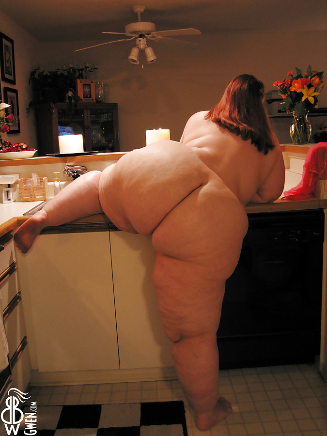 White Lovely SSBBW Mix #24412927