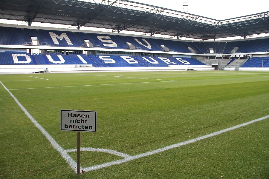 Duisburg nrw ruhrgebiet
 #23067825