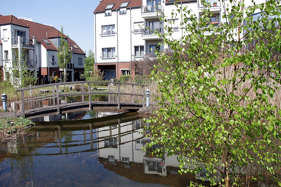 DUISBURG NRW RUHRGEBIET #23067846