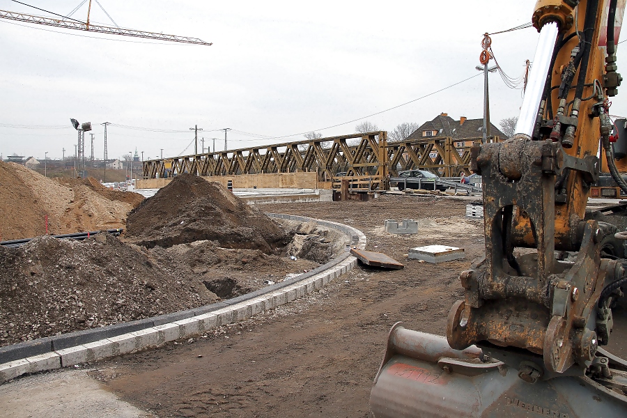 DUISBURG NRW RUHRGEBIET #23067856