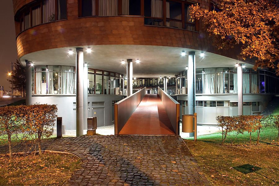 Duisburg nrw ruhrgebiet
 #23067863