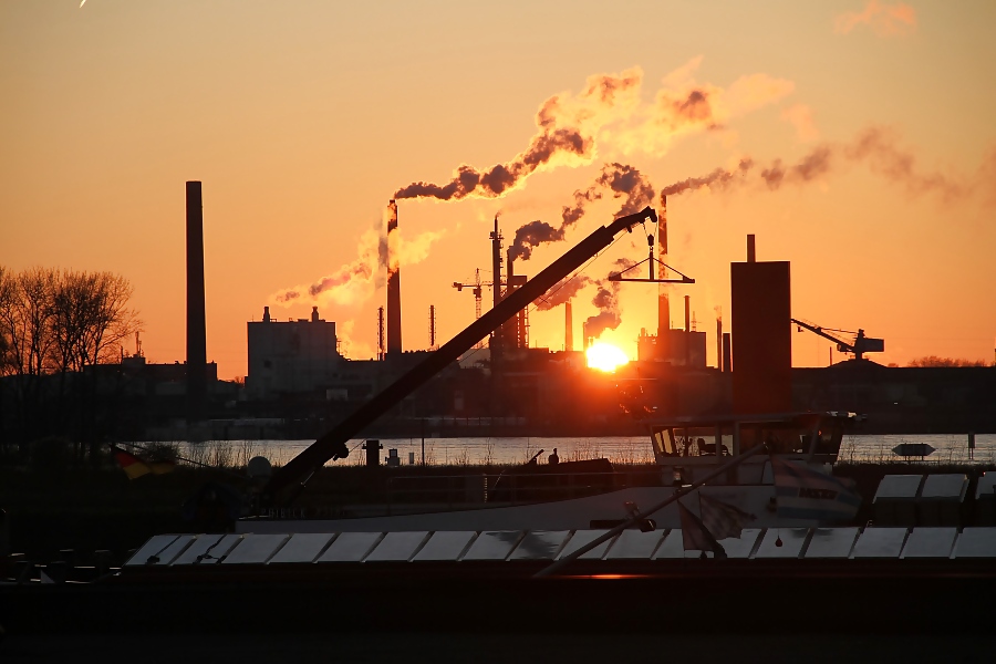 DUISBURG NRW RUHRGEBIET #23067868