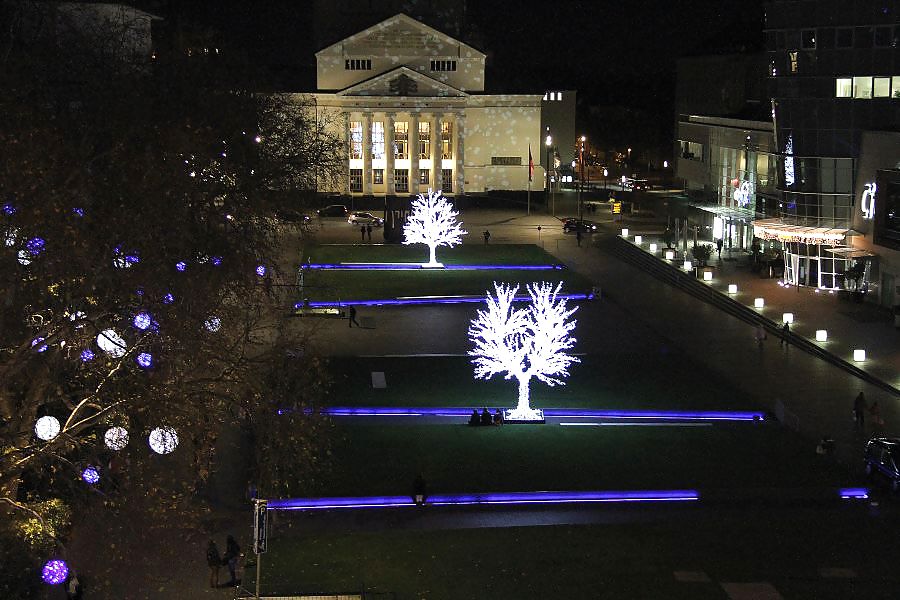 DUISBURG NRW RUHRGEBIET #23067875