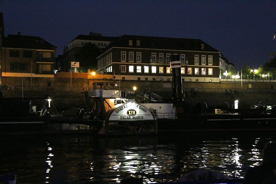 Duisburg nrw ruhrgebiet
 #23067881