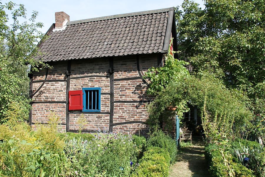 Duisburg nrw ruhrgebiet
 #23067896