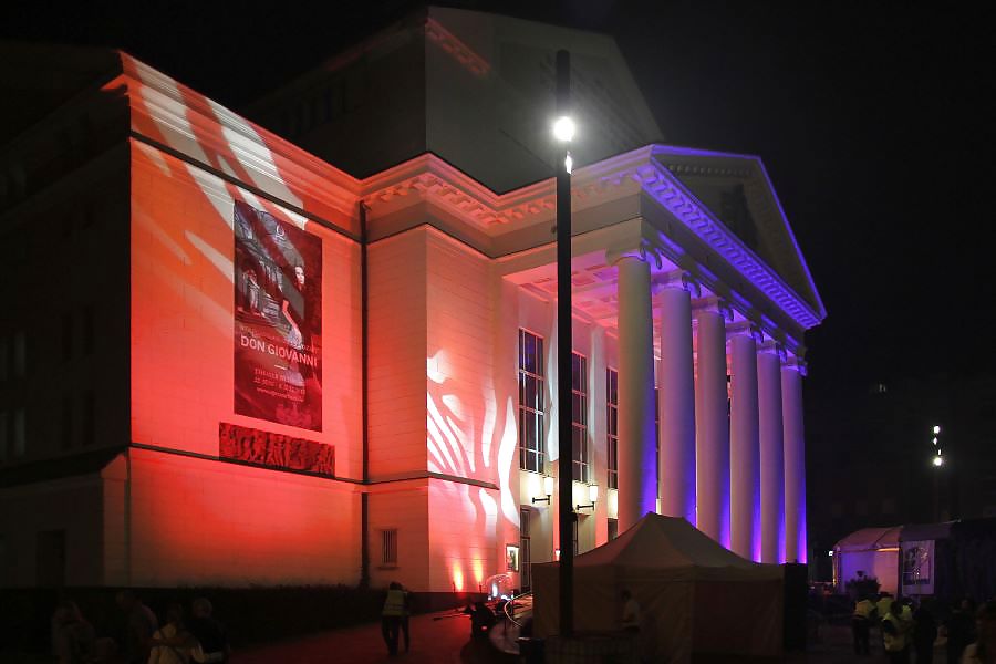 Duisburg nrw ruhrgebiet
 #23067902