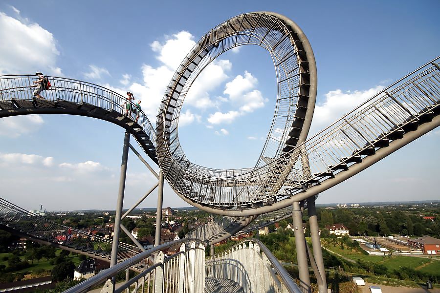 Duisburg nrw ruhrgebiet
 #23067907