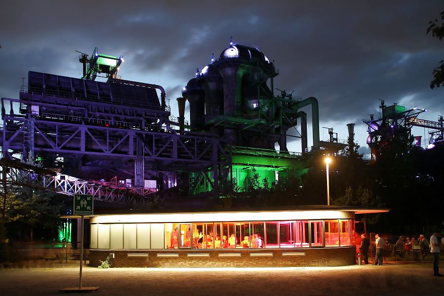 Duisburg nrw ruhrgebiet
 #23067910