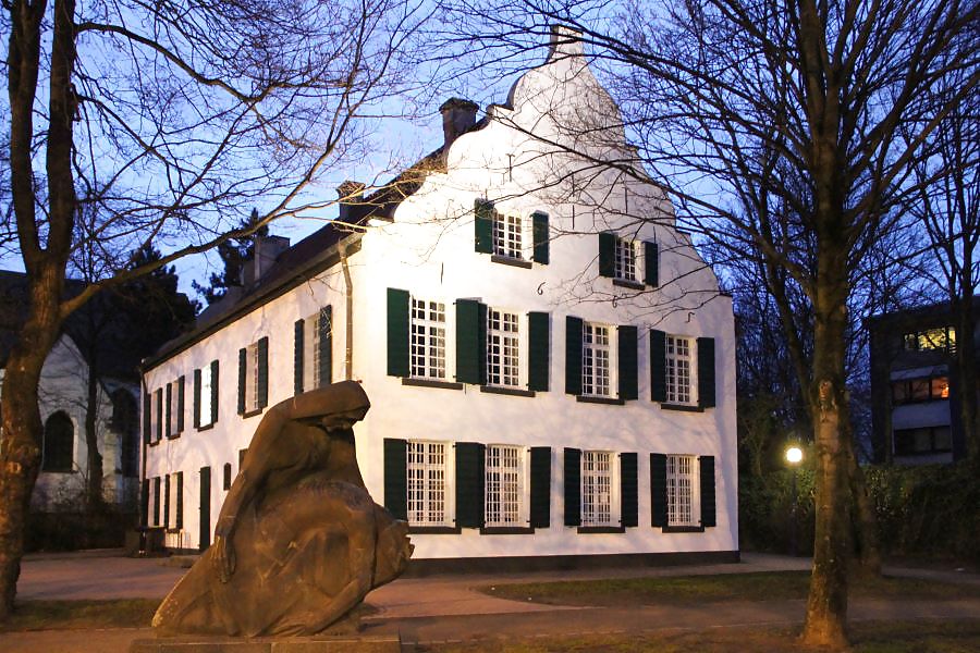 DUISBURG NRW RUHRGEBIET #23067924