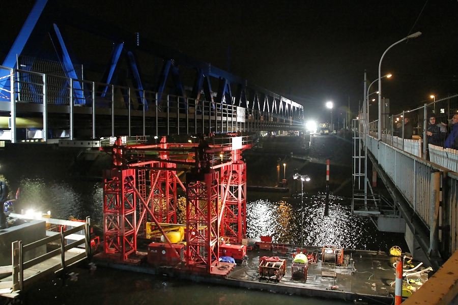 DUISBURG NRW RUHRGEBIET #23067951