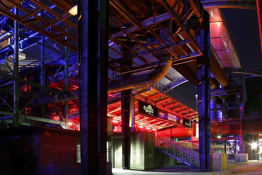 DUISBURG NRW RUHRGEBIET #23067987