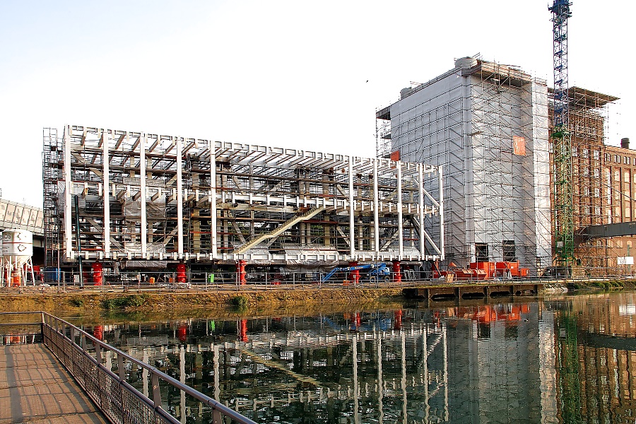 DUISBURG NRW RUHRGEBIET #23068003