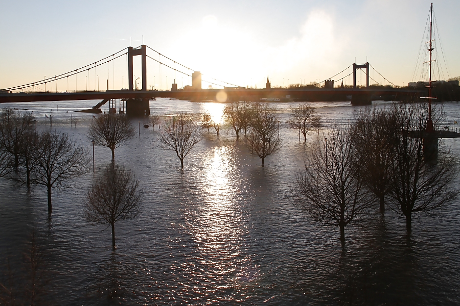 DUISBURG NRW RUHRGEBIET #23068032