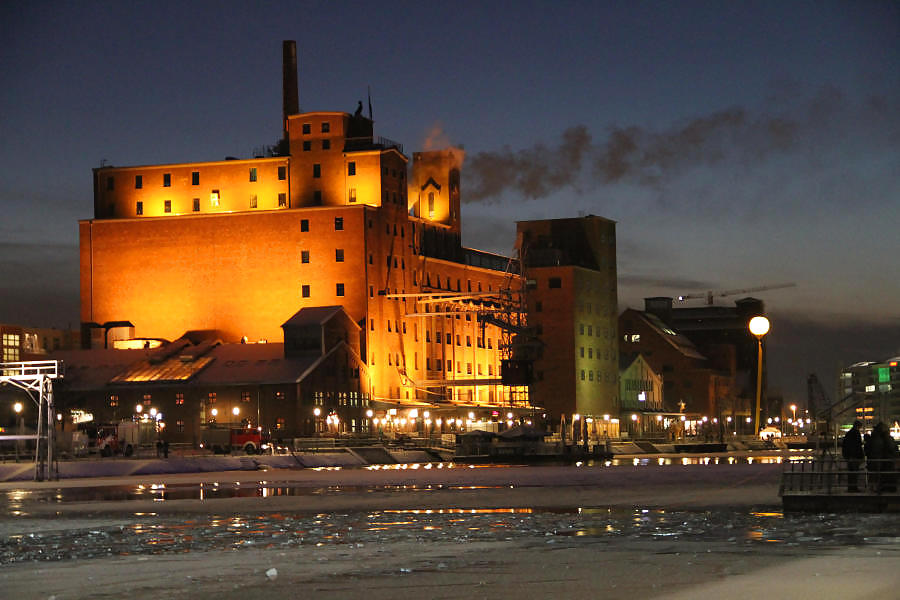 DUISBURG NRW RUHRGEBIET #23068036