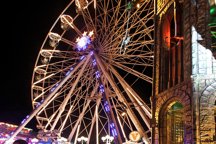 DUISBURG NRW RUHRGEBIET #23068067