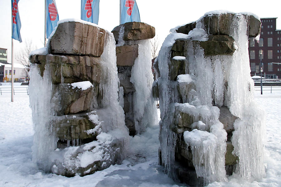 Duisburg nrw ruhrgebiet
 #23068117