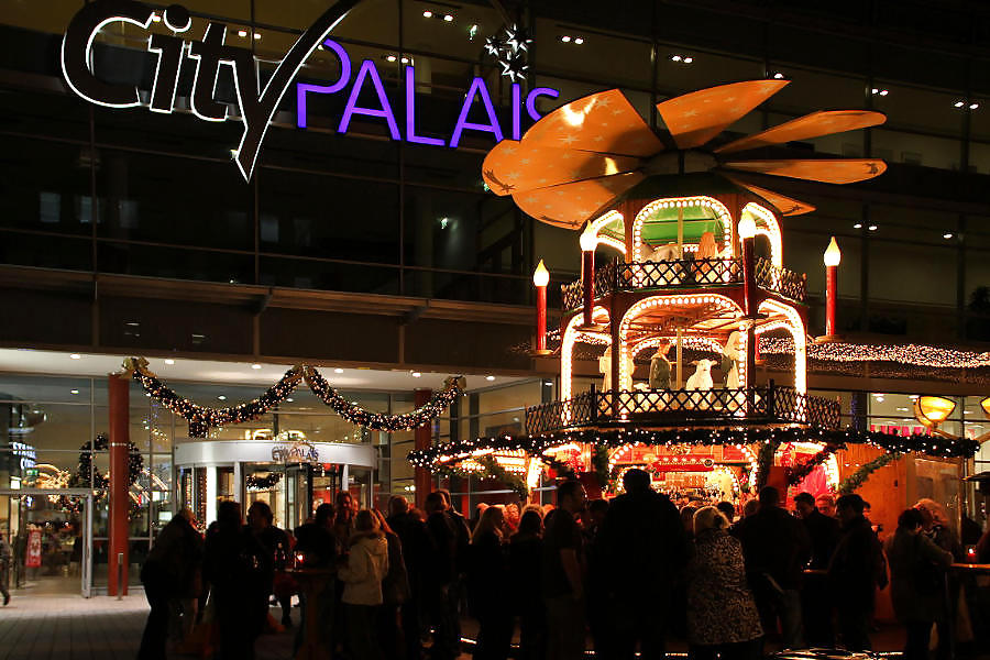 DUISBURG NRW RUHRGEBIET #23068130