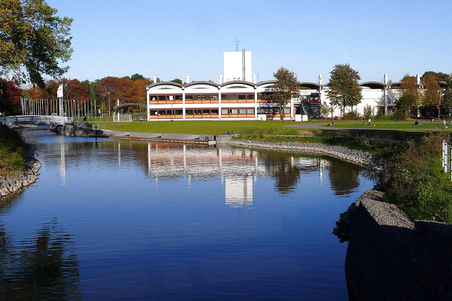 DUISBURG NRW RUHRGEBIET #23068136