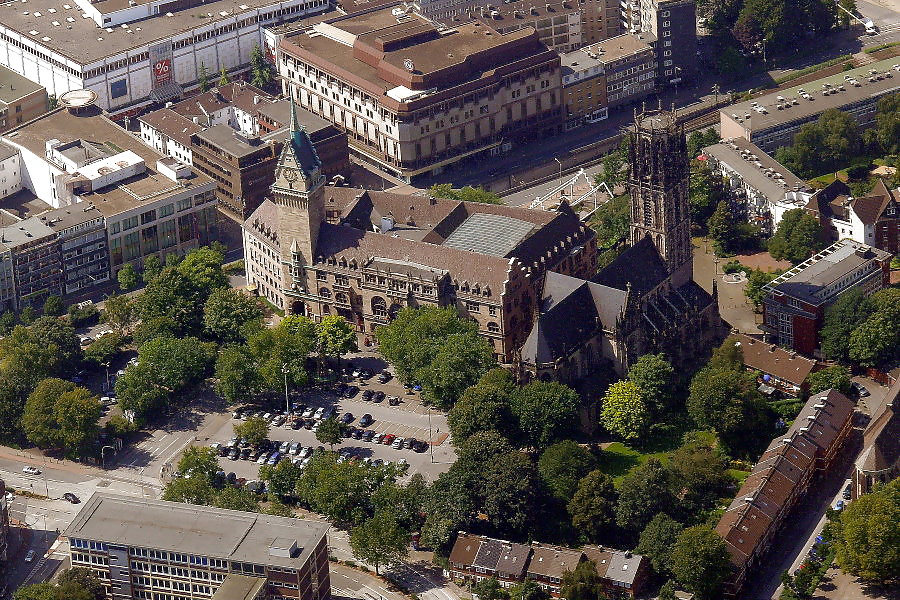 Duisburg nrw ruhrgebiet
 #23068144