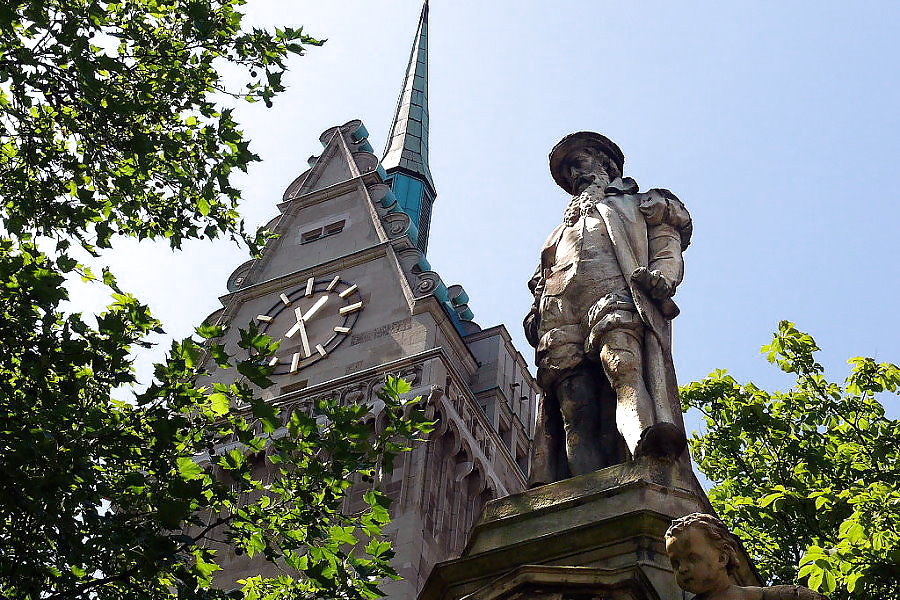 Duisburg nrw ruhrgebiet
 #23068163