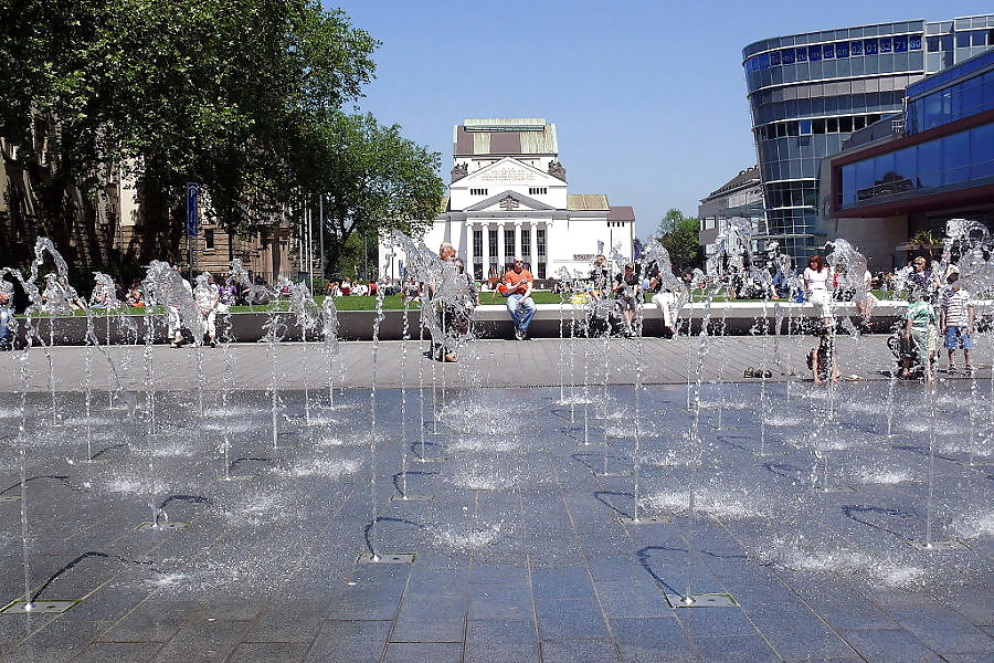 DUISBURG NRW RUHRGEBIET #23068169