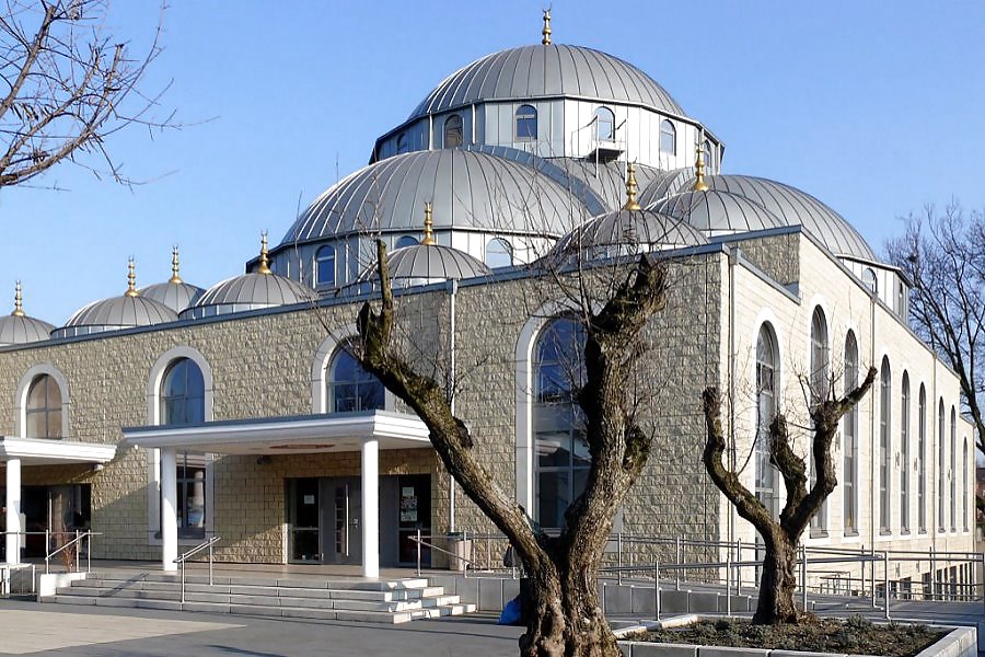 DUISBURG NRW RUHRGEBIET #23068192